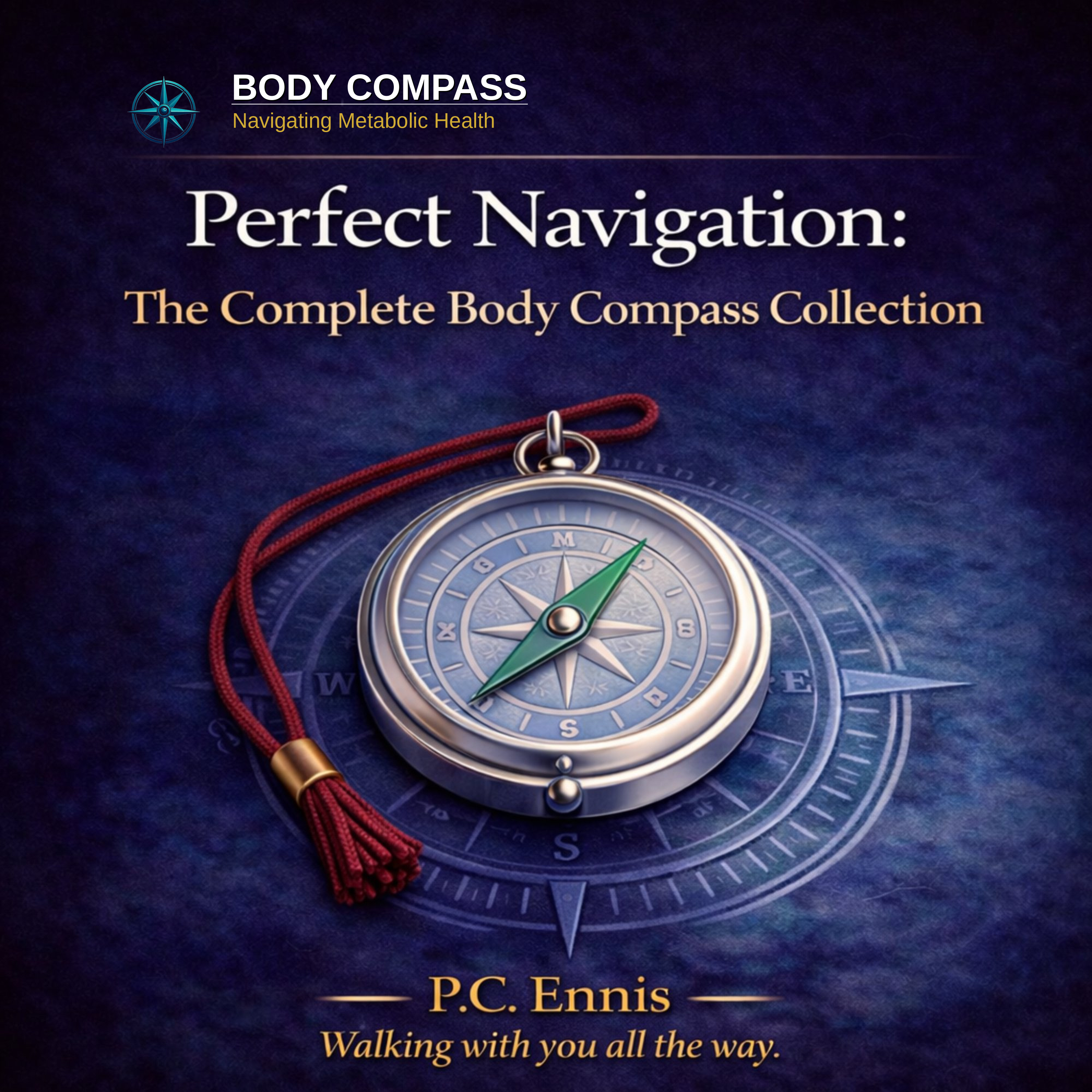 The Complete Body Compass Collection