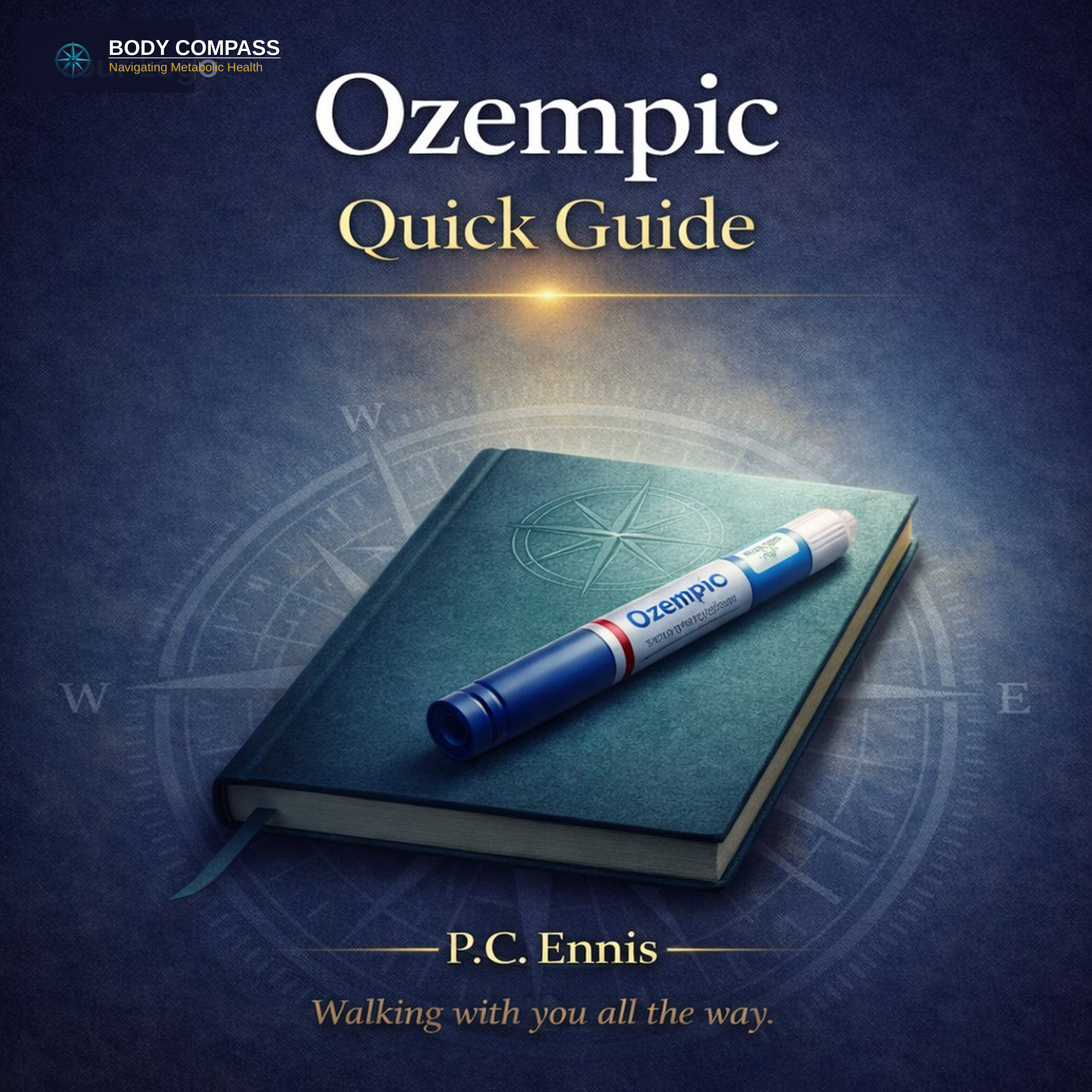 Free Ozempic Quick Reference Guide