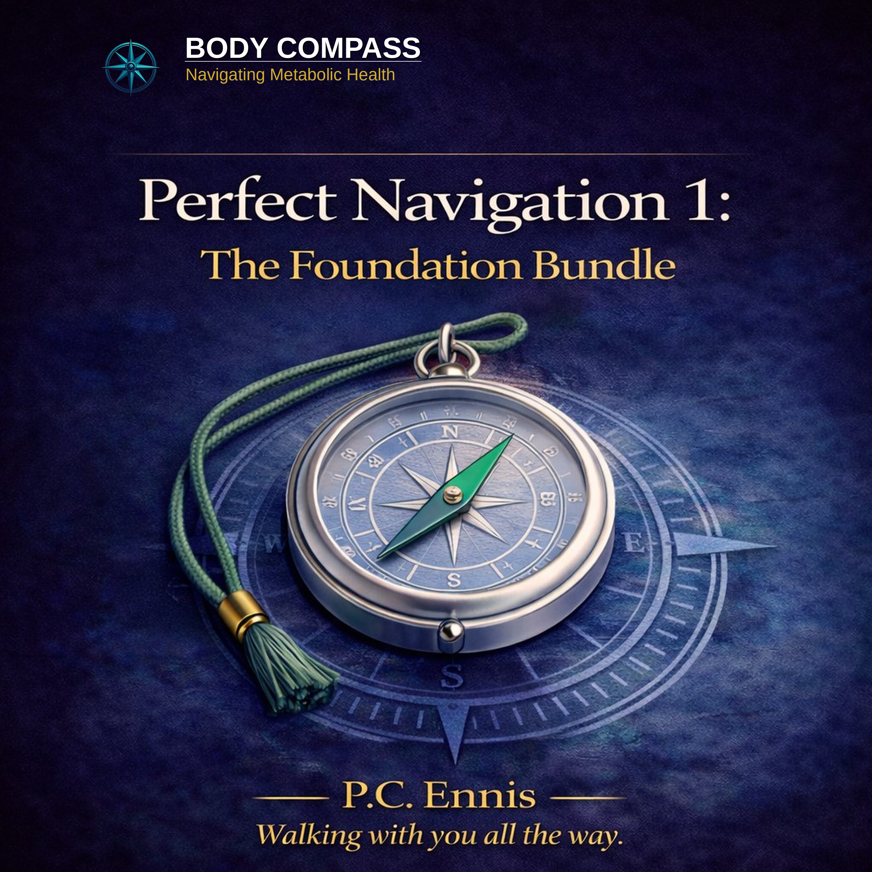 Perfect Navigation 1: The Foundation Bundle