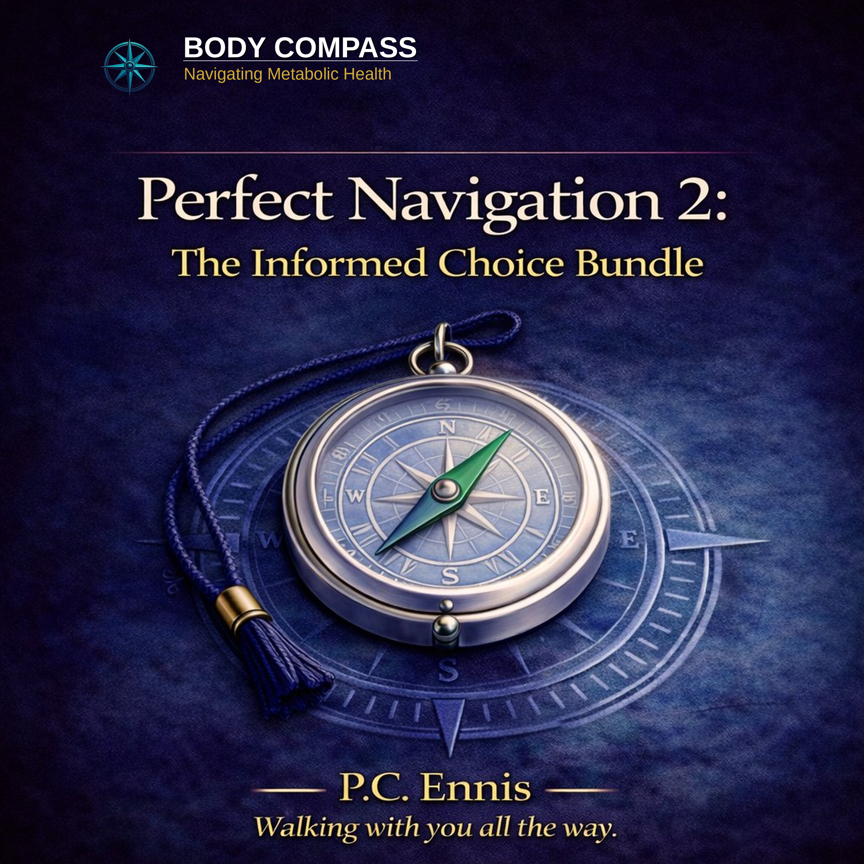 Perfect Navigation 2: The Informed Choice Bundle