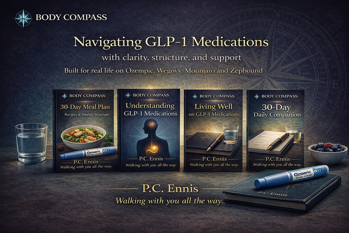 Body Compass
